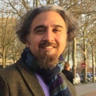 Guido Salvatori Profile Pic
