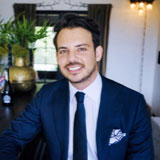 Andrew Girona Profile Pic