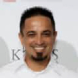 Javier Morales Profile Pic